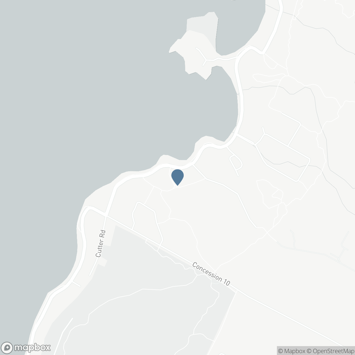 56 MIRAMICHI BAY ROAD, Port Elgin, Ontario N0H 2C0